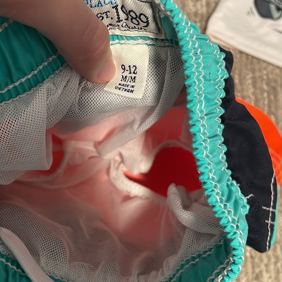 2 piece swimwear - Picture 2 of 4